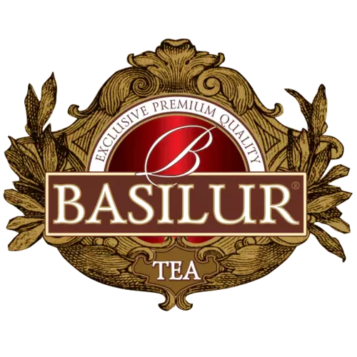 Basilur tea France