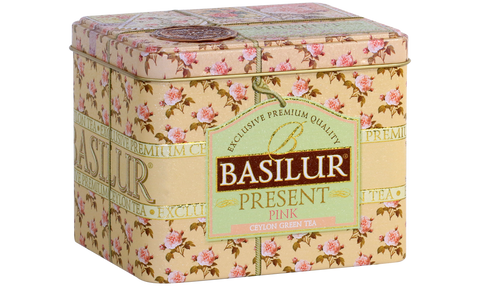 SPECIAL CADEAU - "Pink"