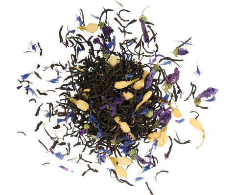 Tea Book - Bleu - Vol.1 - 100g