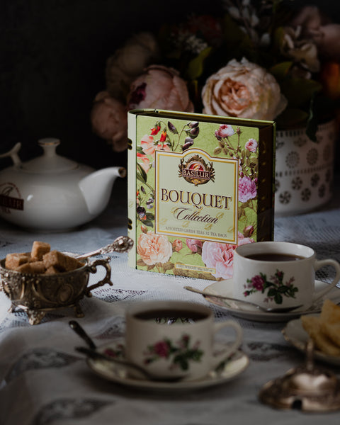 OFFRE TEABOOK DUO