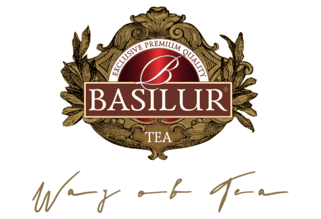 Basilur tea France