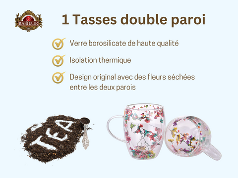 OFFRE TEABOOK DUO