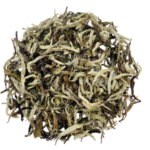 White Tea - 100g ingredient