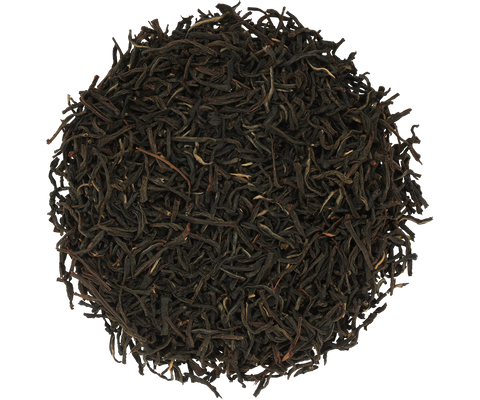 Tea Book IV - Luxury Special Silver Tip Tea with Premium Black Tea - 100g Loose Leaf