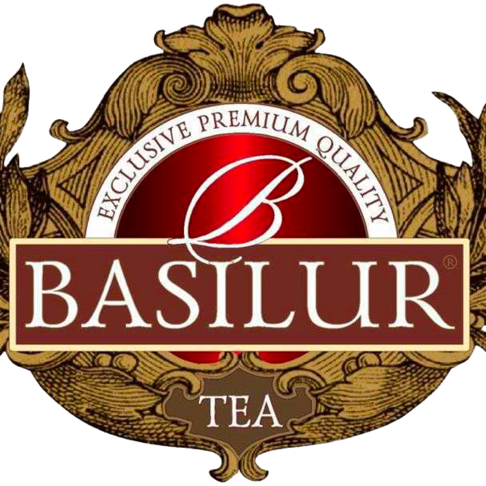 Basilur tea France