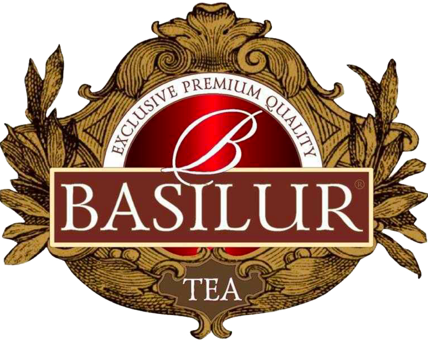 Basilur tea France