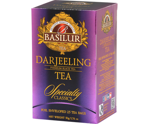 Darjeeling - 25 sachets