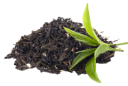 Tea Boulevard 2 - 75g ingredient