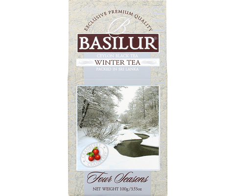 Winter Tea - 100g