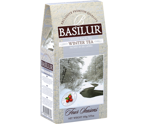 Winter Tea - 100g