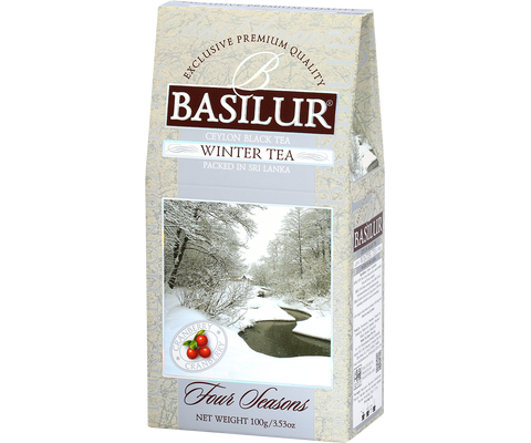 Winter Tea - 100g