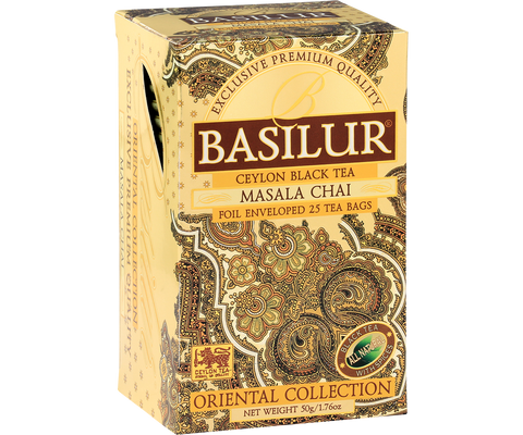 Masala Chaï - 25 sachets