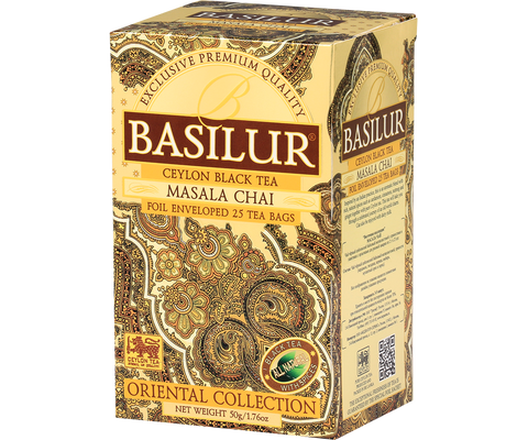 Masala Chaï - 25 sachets