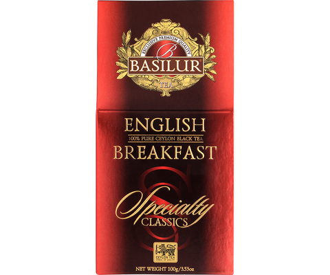 English Breakfast - 100g