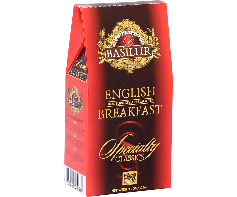 English Breakfast - 100g