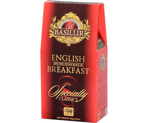 English Breakfast - 100g