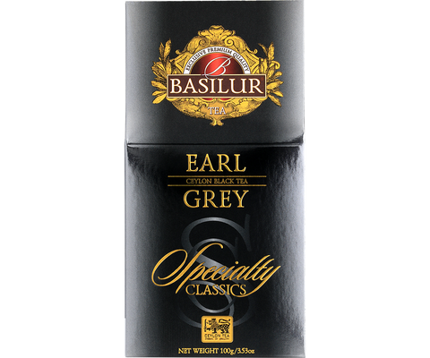 Earl Grey - 100g