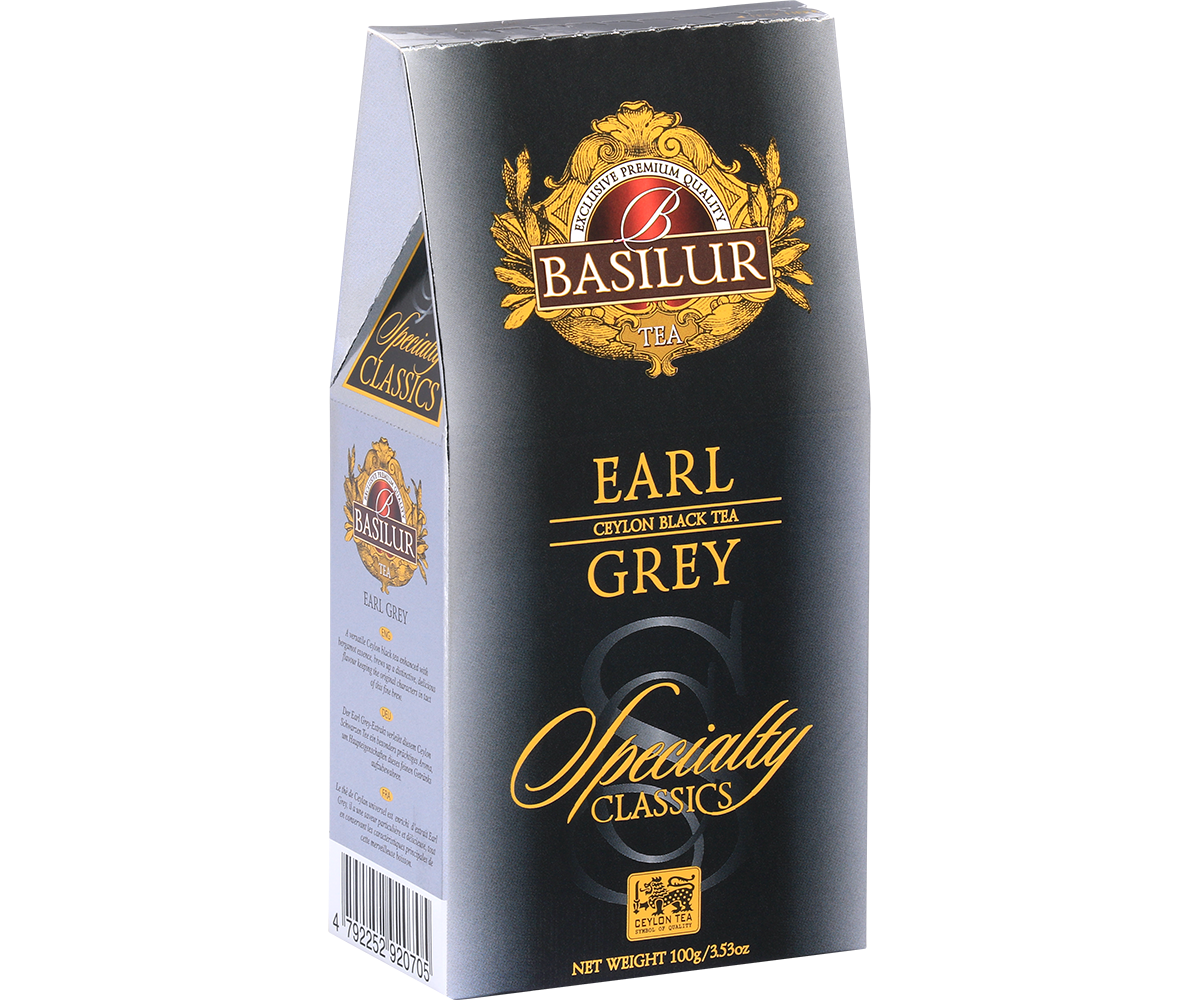 Earl Grey - 100g