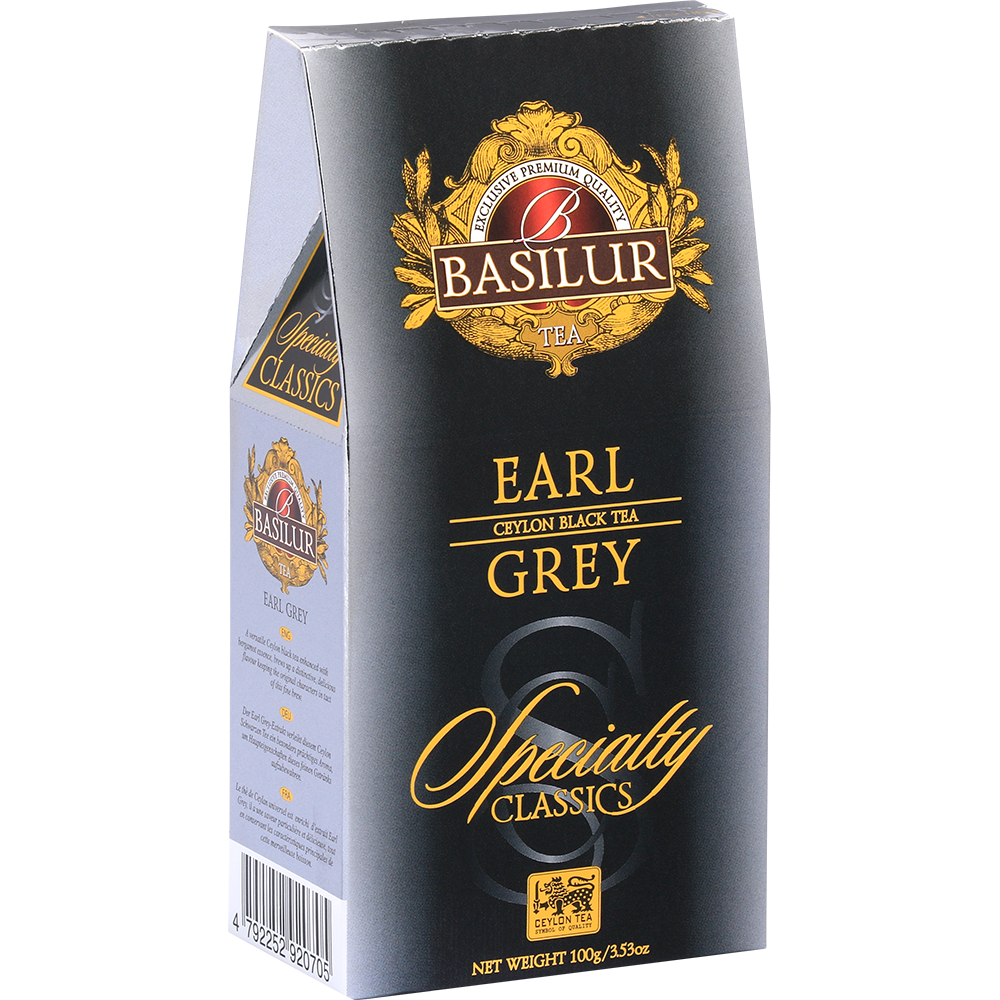 
                  
                    Earl Grey - 100g
                  
                