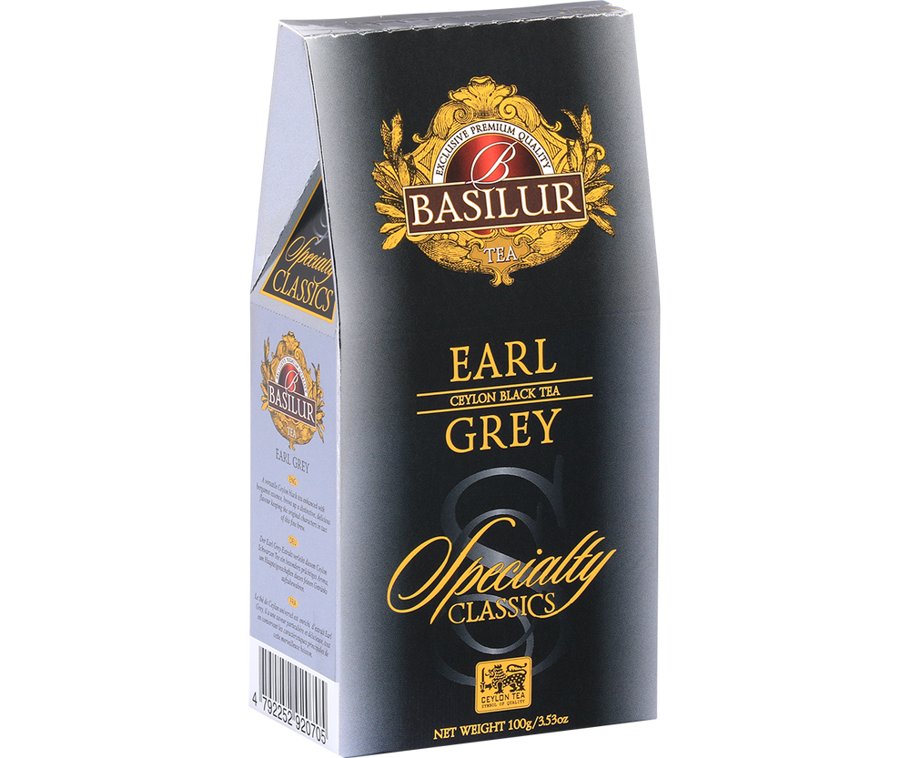 Earl Grey - 100g