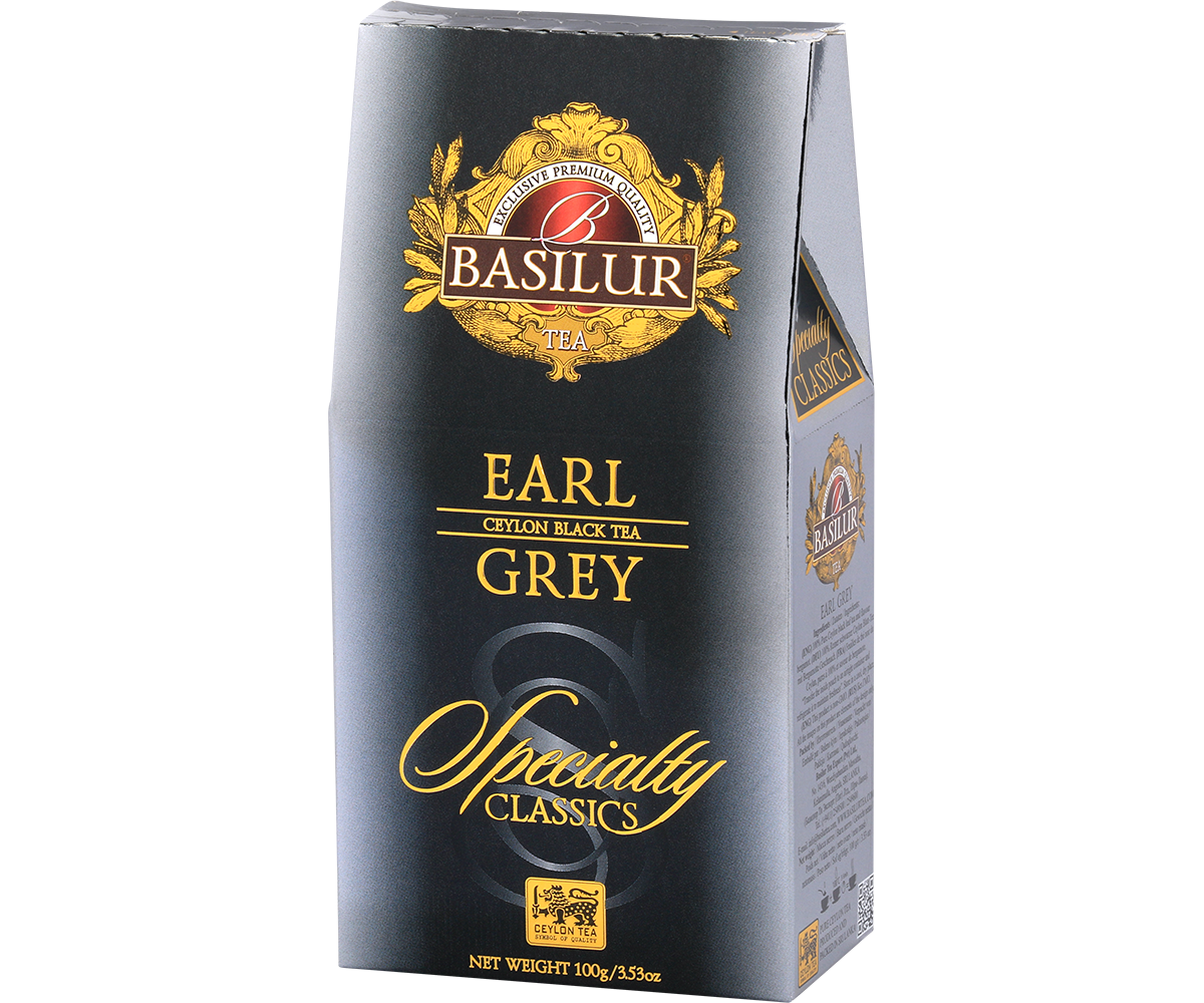 
                  
                    Earl Grey - 100g
                  
                