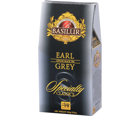 Earl Grey - 100g