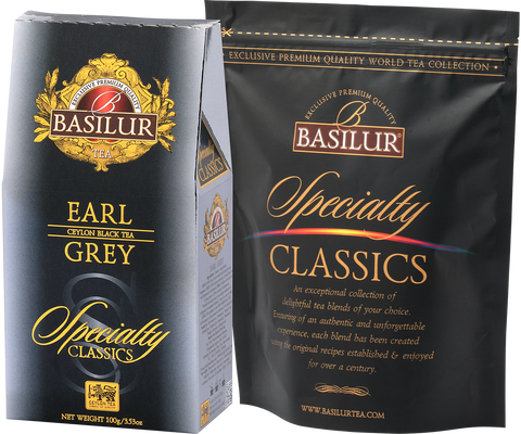 Earl Grey - 100g