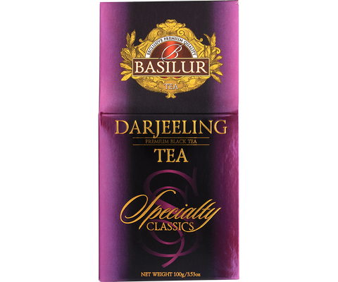 Darjeeling - 100g