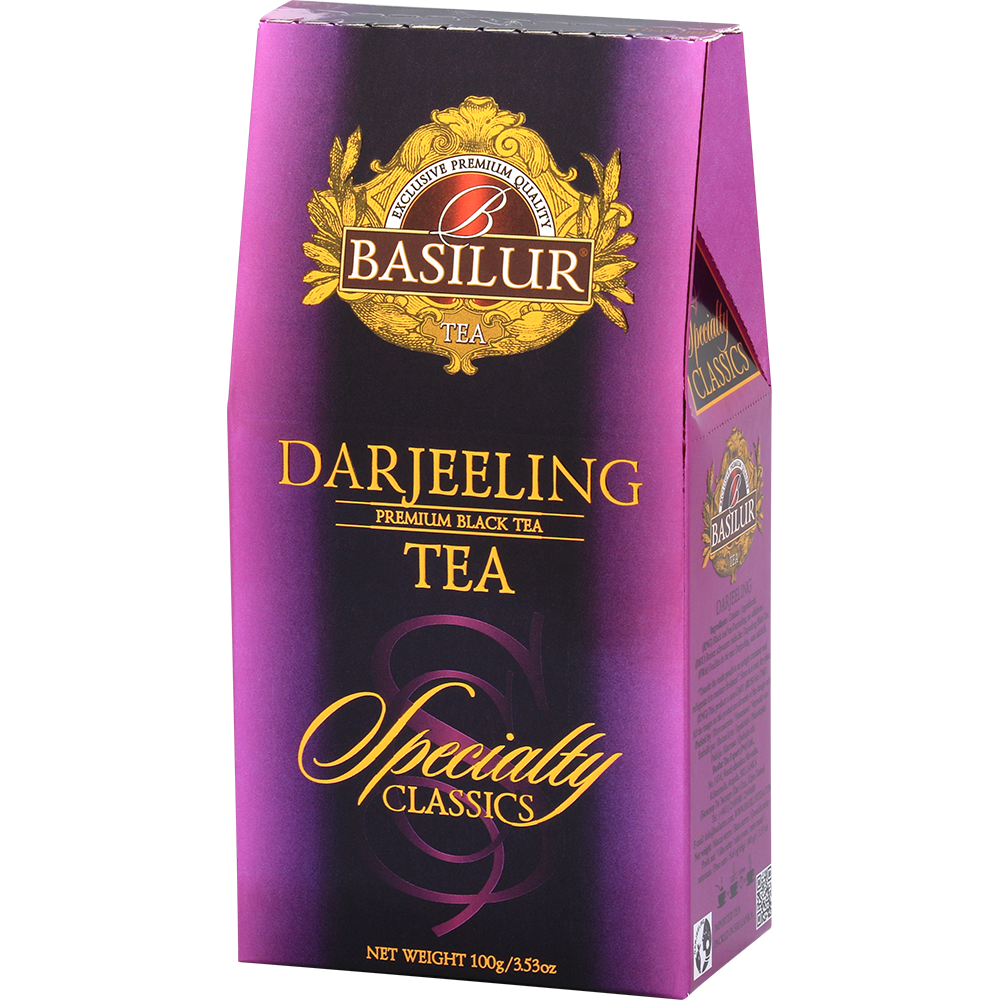 
                  
                    Darjeeling - 100g
                  
                