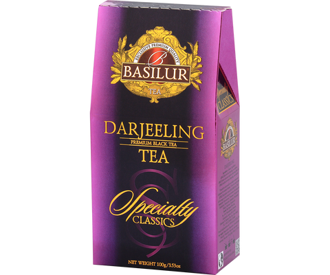 Darjeeling - 100g