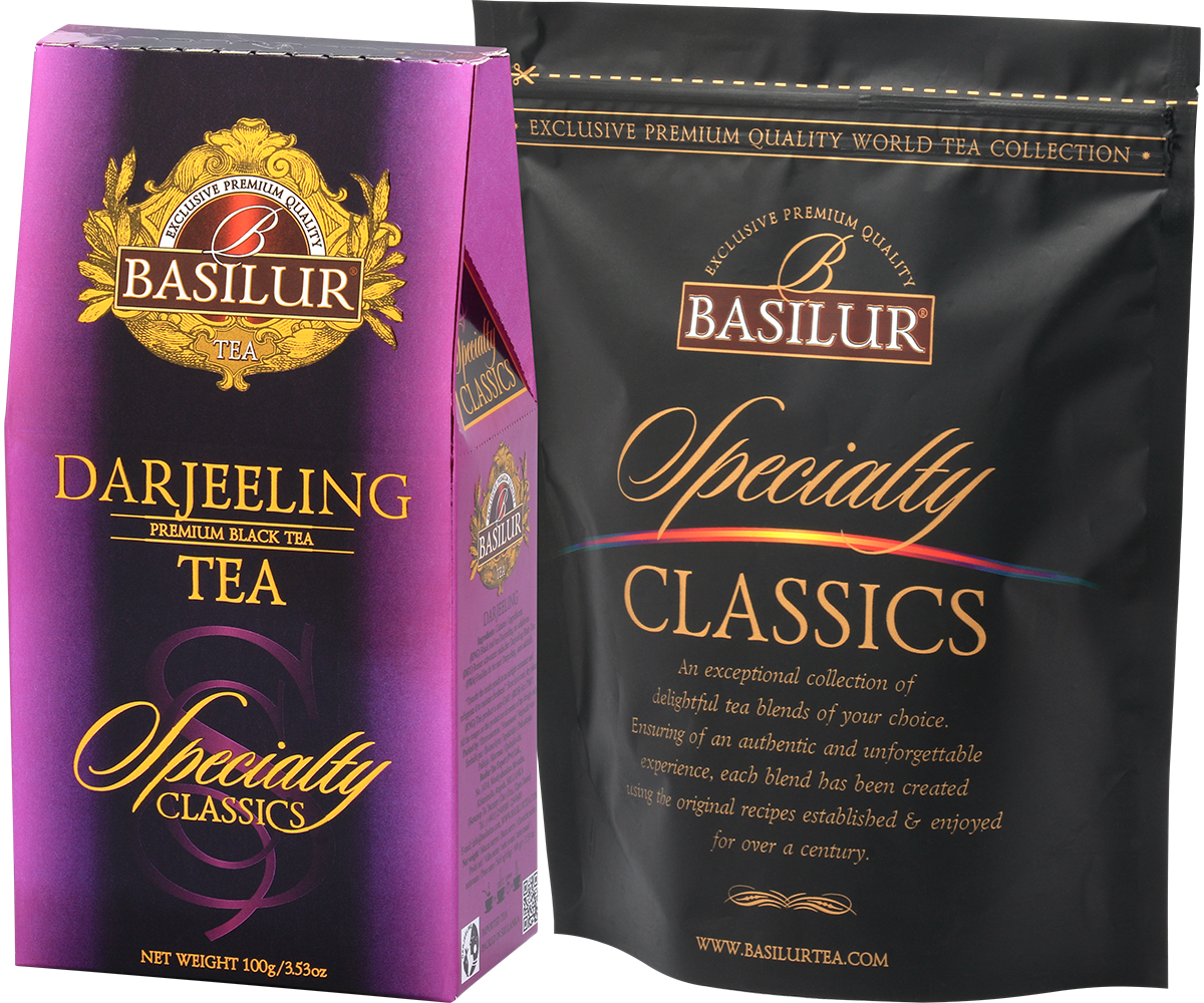 
                  
                    Darjeeling - 100g
                  
                