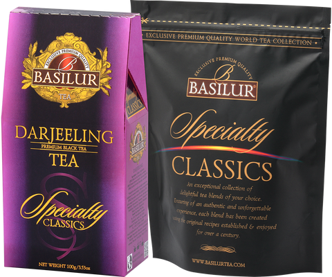 Darjeeling - 100g