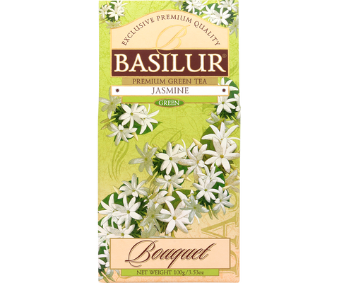 Jasmin - 100g