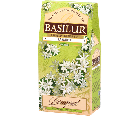 Jasmin - 100g