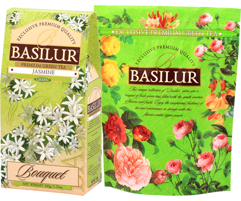 Jasmin - 100g