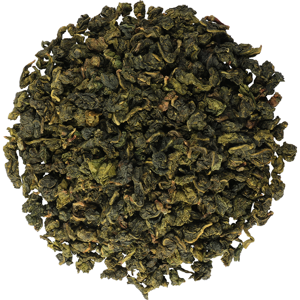 
                  
                    Thé Tie Guan Yin - 100g
                  
                