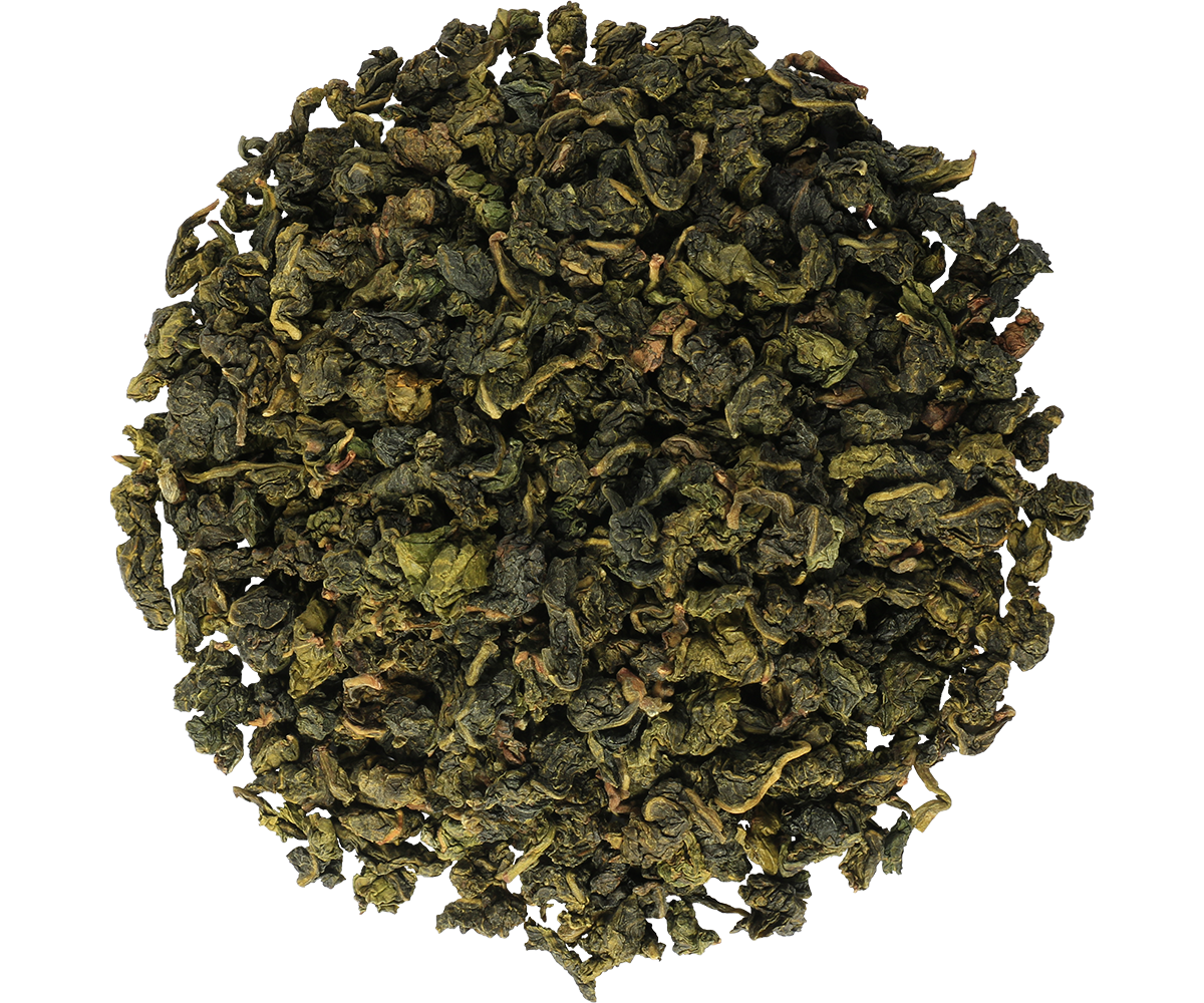 
                  
                    Thé Tie Guan Yin - 100g
                  
                