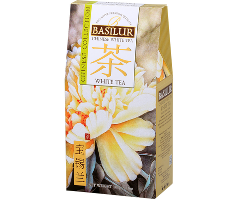 White Tea - 100g