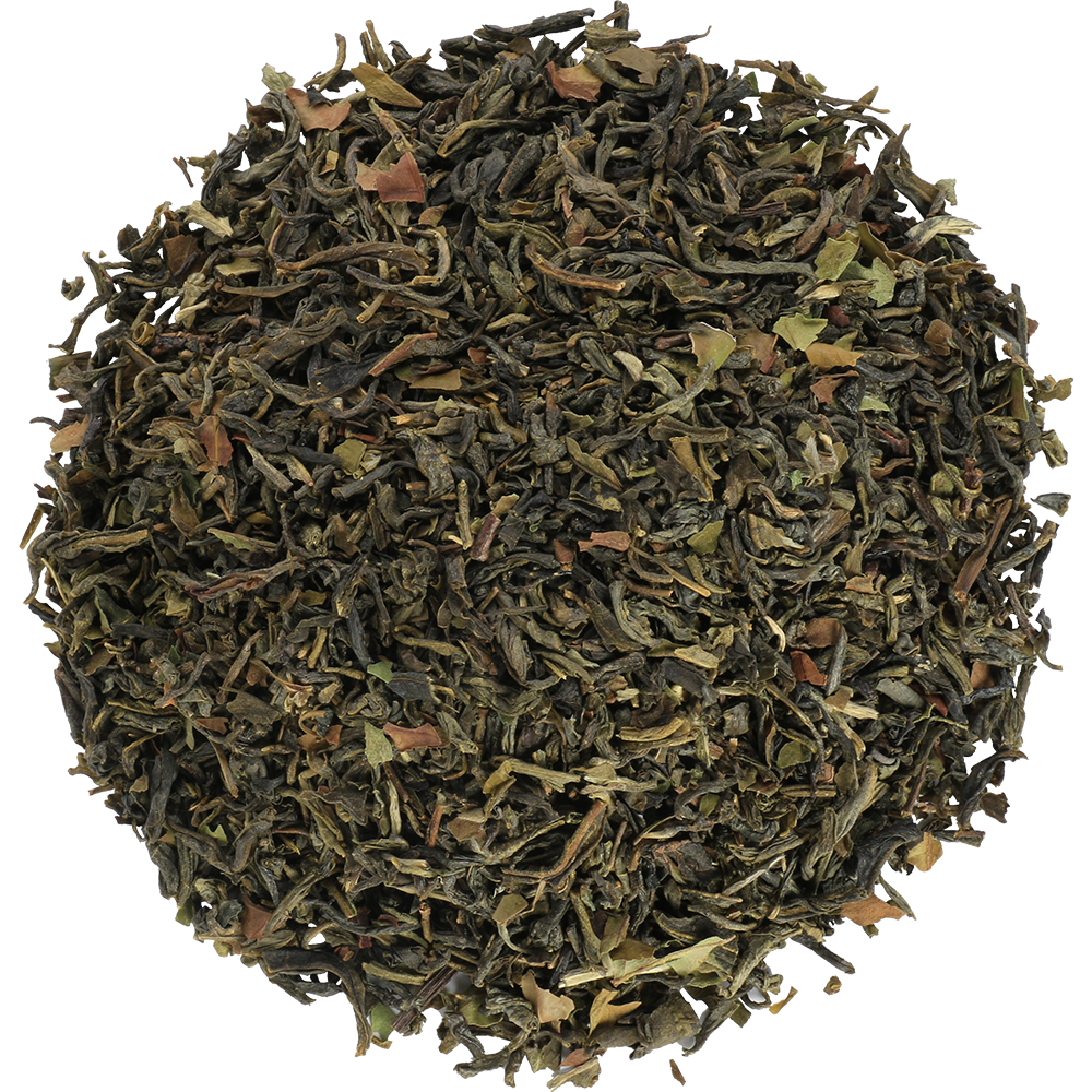 
                  
                    White Tea - 100g
                  
                