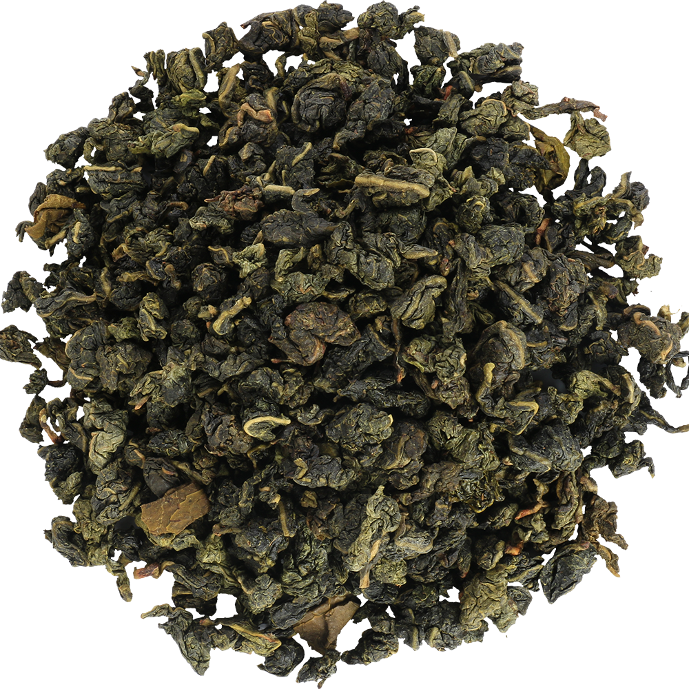 
                  
                    Thé Milk Oolong - 100g
                  
                