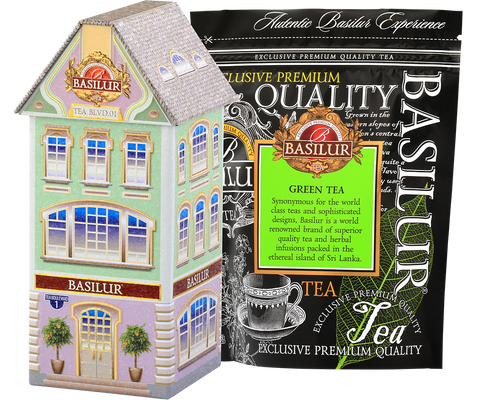 Tea Boulevard 1 - 75g