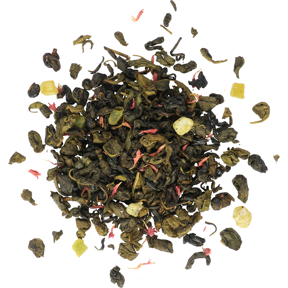 
                  
                    Tea Boulevard 1 - 75g
                  
                