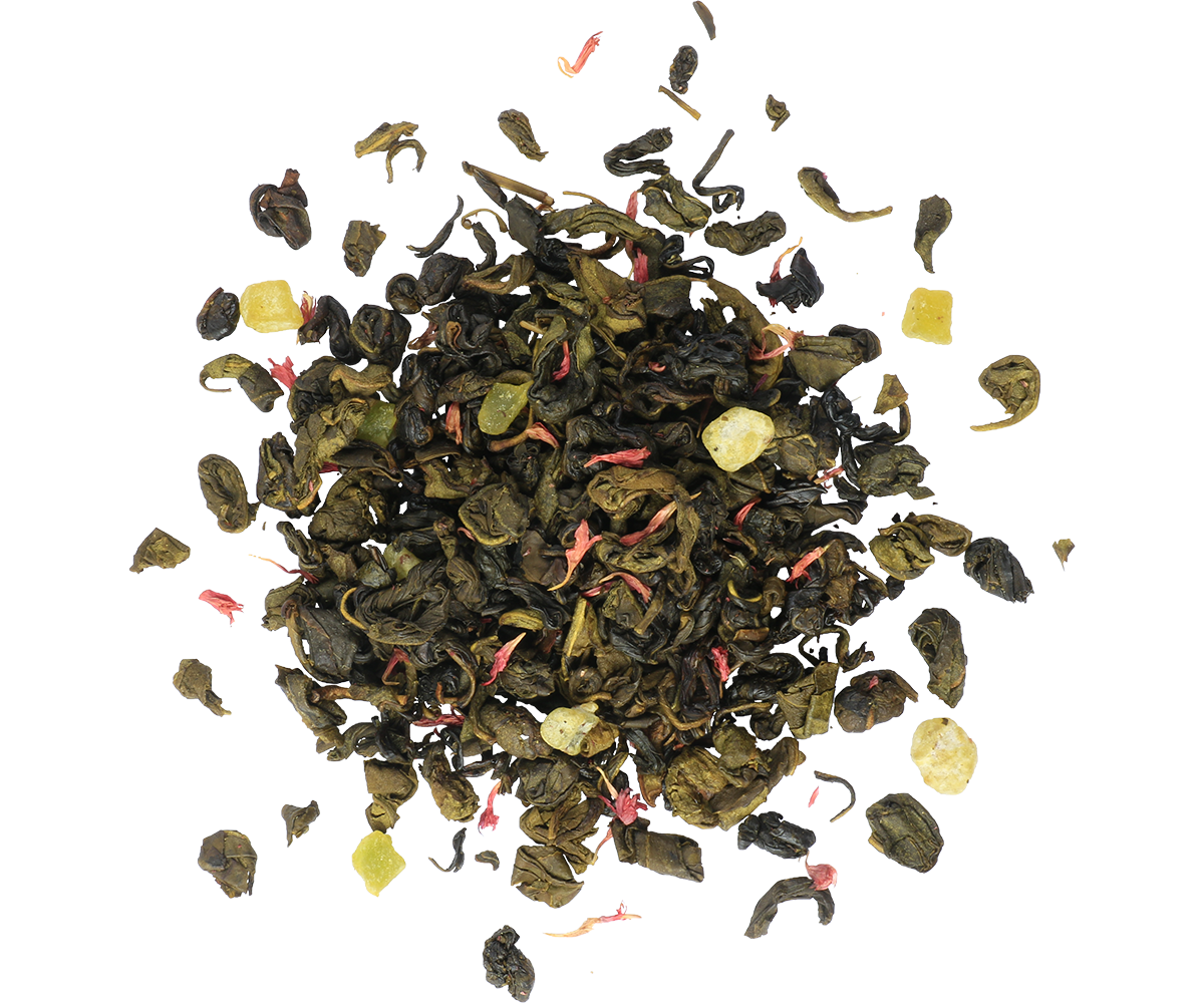 
                  
                    Tea Boulevard 1 - 75g
                  
                