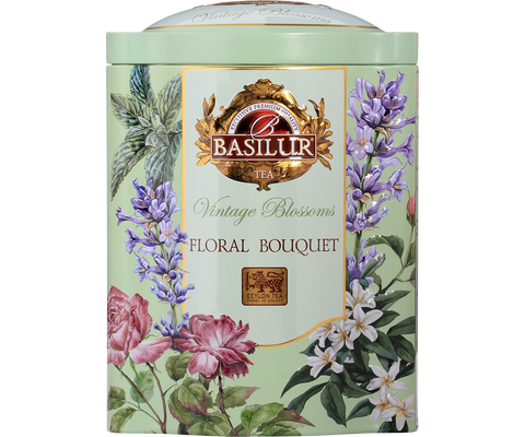 Floral Bouquet - 100g