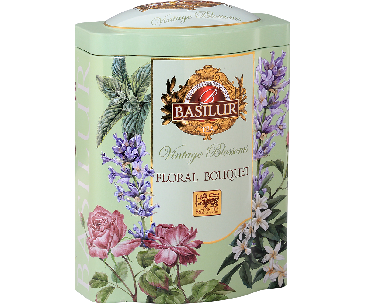 Floral Bouquet - 100g