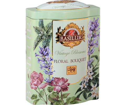 Floral Bouquet - 100g