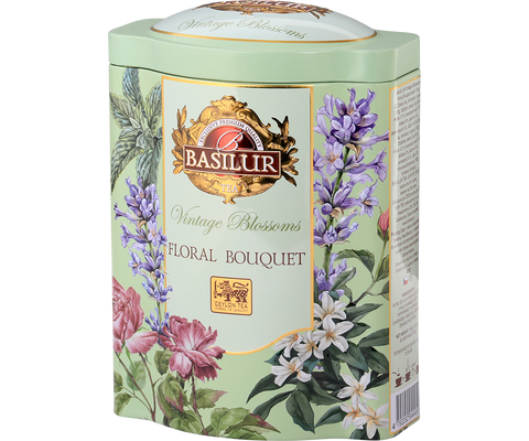 Floral Bouquet - 100g