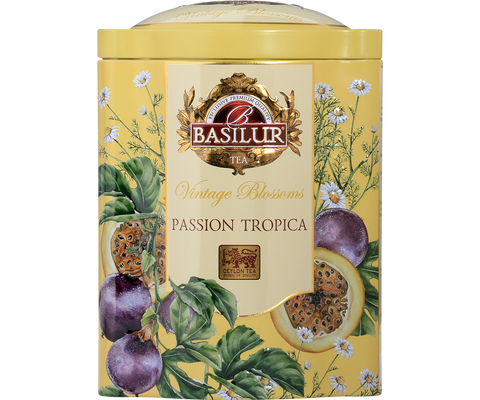 Passion Tropica - 100g