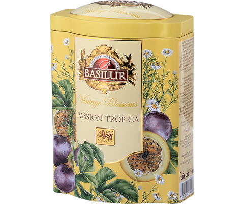 Passion Tropica - 100g