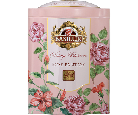 Rose Fantasy - 100g